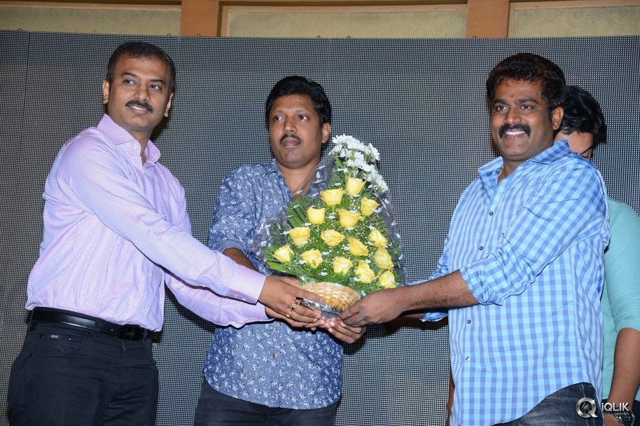 Chuttalabbayi-Movie-Teaser-Launch